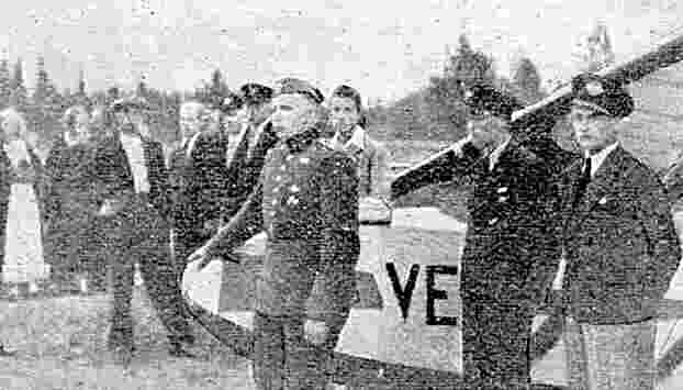 VEF